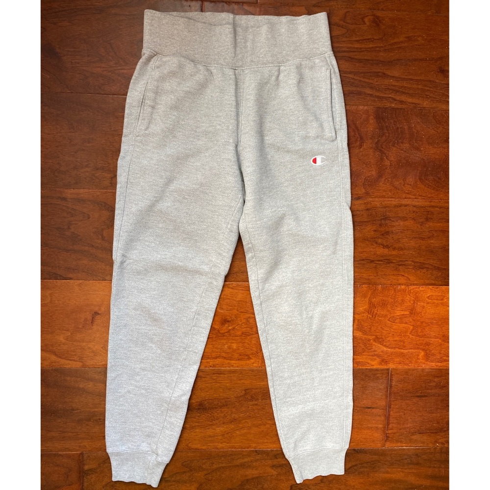 Champion Reverse Weave sweatpants